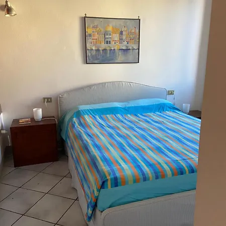 Appartamento Porticciolo