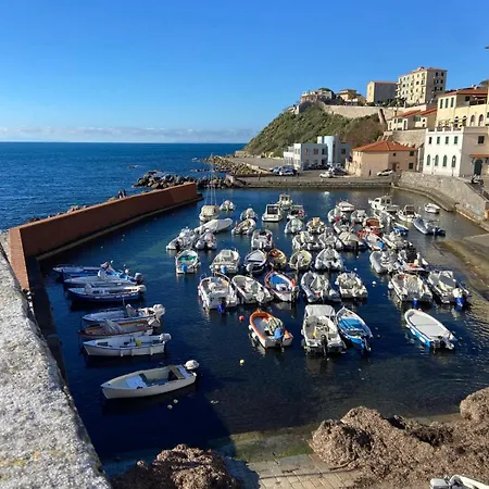 Porticciolo